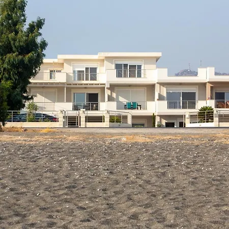 Kalypso Ιεράπετρα