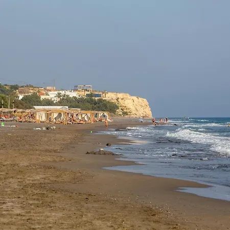 Διαμέρισμα Kalypso Ιεράπετρα