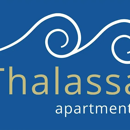 Διαμέρισμα Kalypso *