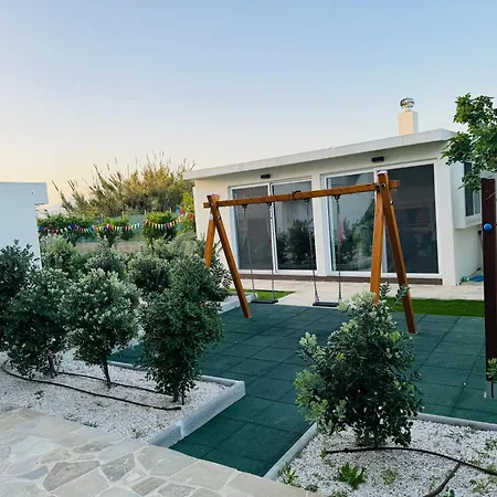 Kalypso * Ιεράπετρα